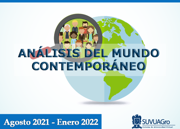 Análisis del Mundo Contemporáneo-G101