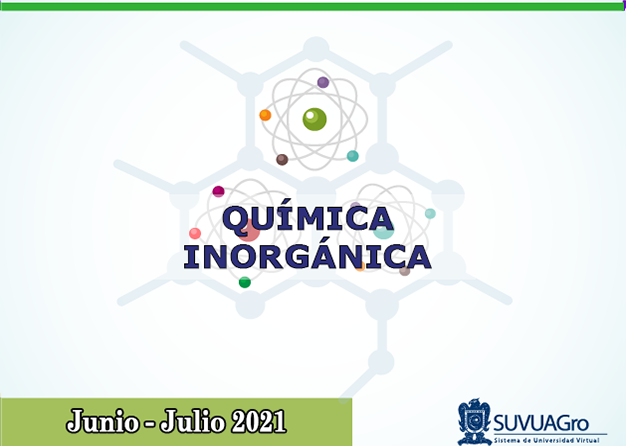 Química Inorgánica