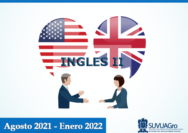 EFI - Inglés II