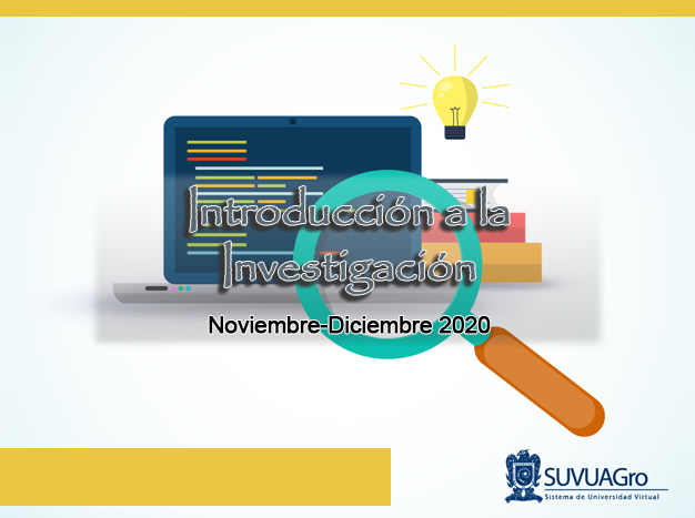 Introducción Investigación
