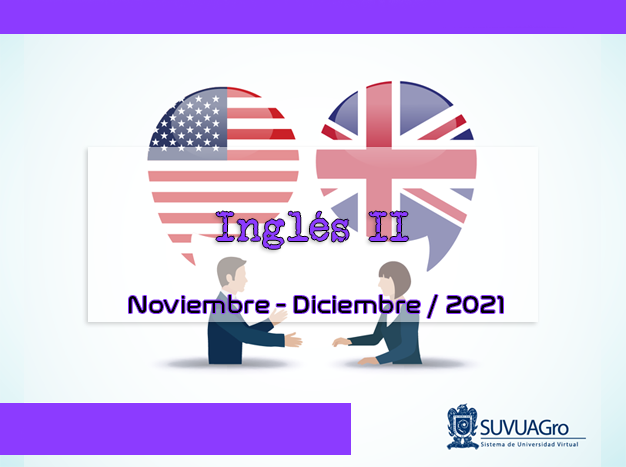 Inglés II