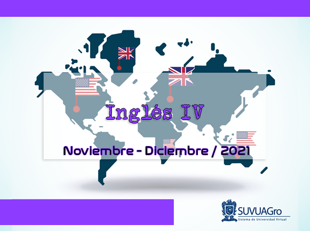 Inglés IV