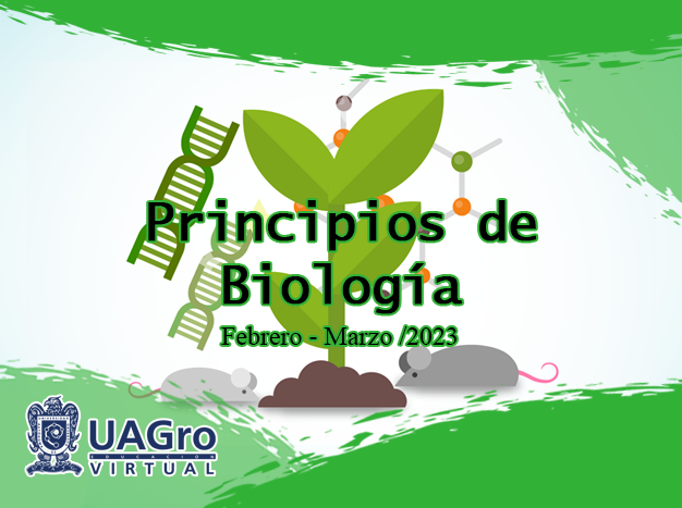 Principios de Biología
