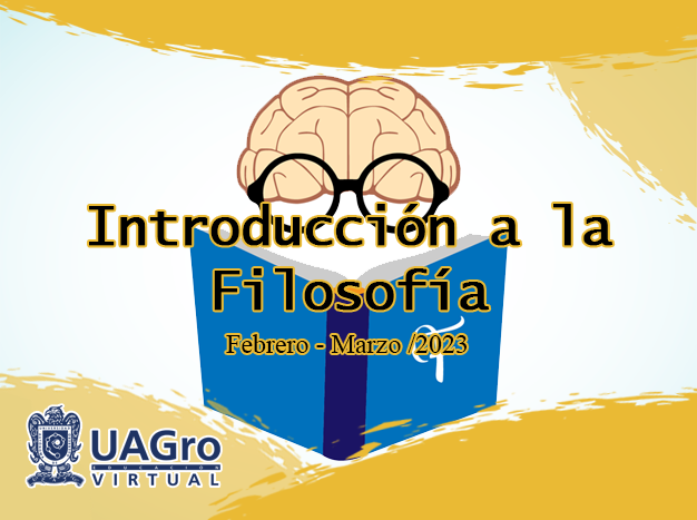 Introducción a la Filosofía